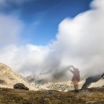 the cloud maker, fot Katarzyna Nizinkiewicz