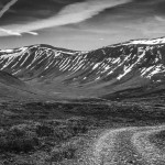 Norwegia, Jotunheimen