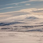 Stabbursdalen, Norwegia