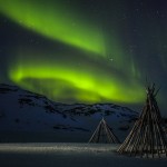 Norwegia Nordkapp