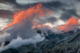 Mercantour, fot Kasia Nizinkiewicz