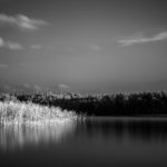 Mazury, Infrared