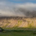 Hornstrandir, Iceland