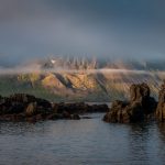 Hornstrandir, Iceland