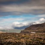 Hornstrandir, Iceland