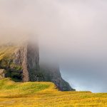 Hornstrandir, Iceland