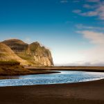 Hornstrandir, Iceland