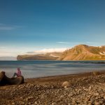 Hornstrandir, Iceland