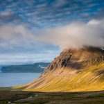 Hornstrandir, Iceland