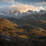 Lagos de Covadonga