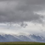 Islandia, niedaleko od szosy fot Kasia Nizinkiewicz