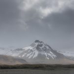 Islandia, niedaleko od szosy fot Kasia Nizinkiewicz