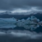 Islandia, niedaleko od szosy fot Kasia Nizinkiewicz