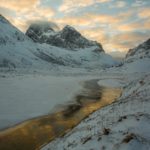 Lofoten Traverse 2018- Moskensoya