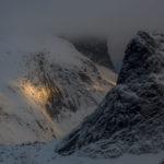 Lofoten Traverse 2018- Moskensoya