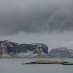 Lofoten Traverse 2018- Vaeroya