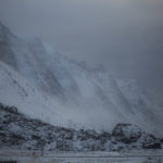 Lofoten Traverse 2018 Flakstadoya