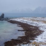 Lofoten Traverse 2018- Vaeroya