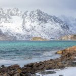 Lofoten Traverse 2018- Storemolla