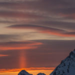 Lofoten Traverse 2018- Hinnoya