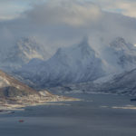 Lofoten Traverse 2018- Langoya