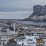 Lofoten Traverse 2018- Vaeroya