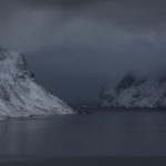 Lofoten Traverse 2018- Moskensoya