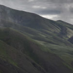 Trialeti, Lesser Caucasus, Georgia,