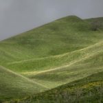 Trialeti, Lesser Caucasus, Georgia,