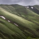 Trialeti, Lesser Caucasus, Georgia,