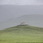 Trialeti, Lesser Caucasus, Georgia,