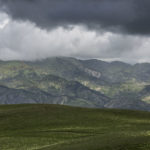 Trialeti, Lesser Caucasus, Georgia,