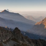 Alpi Marritime fot Kasia Nizinkiewicz