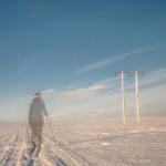 sen o Arktyce fot Kasia Nizinkiewicz